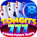 Tongits 777 Casino Pusoy Slots