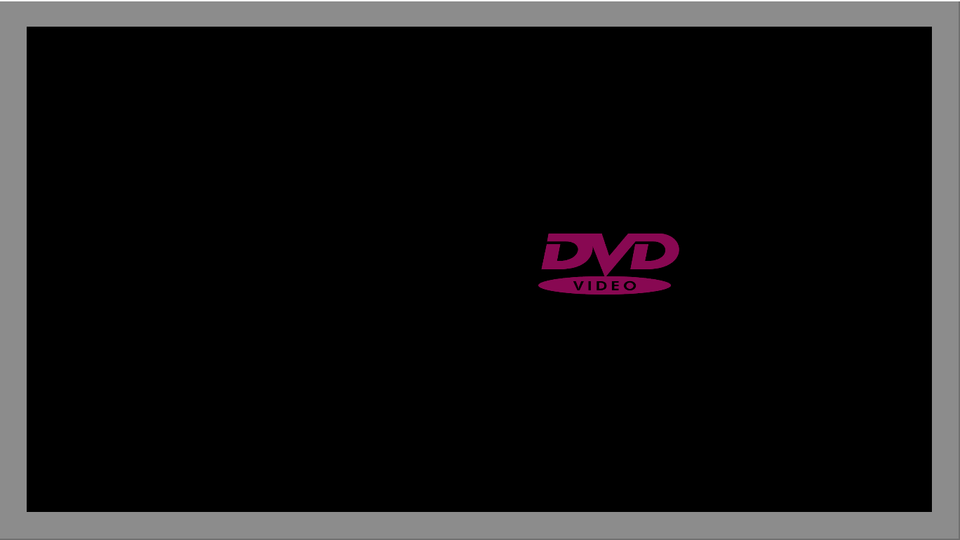 DVD Screensaver Simulator 스크린샷 3