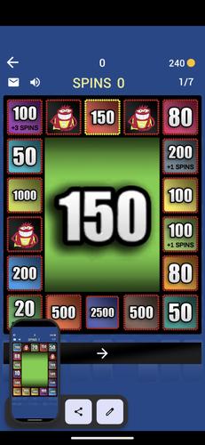 Press Your Luck Screenshot 4