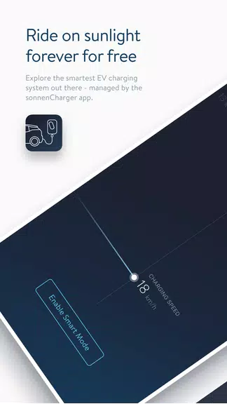 sonnenCharger App 스크린샷 1