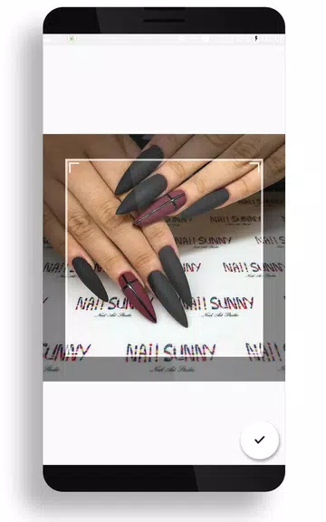 Long Nail Design应用截图第3张