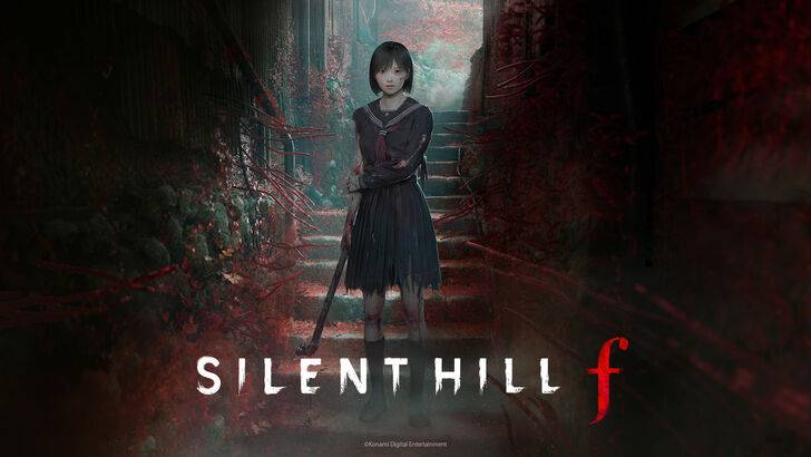 Silent Hill F ถูกแบนในออสเตรเลียด้วยการจัดอันดับ“ ปฏิเสธการจำแนก”