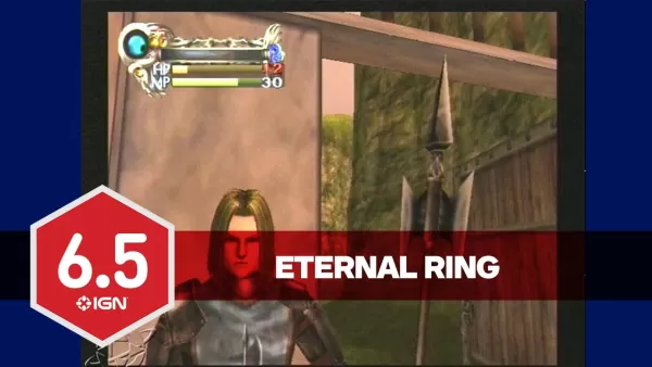 FromSoftware game review 6
