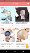 Watches & smartwatch shopping ภาพหน้าจอ 1