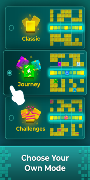 Playdoku: Block Puzzle Games Zrzut ekranu 3