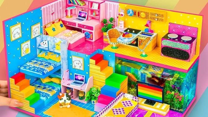Ballet Doll Home Design Game應用截圖第1張