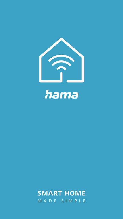 Hama Smart Home Captura de tela 1