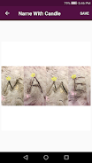 Name Art - Write Name With Can Captura de pantalla 4