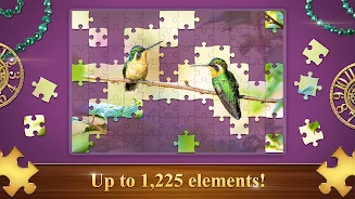 Jigsaw Puzzles for Adults HD 스크린샷 3