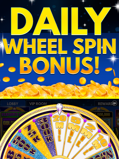 Spin Vegas Slots Slot Games स्क्रीनशॉट 1