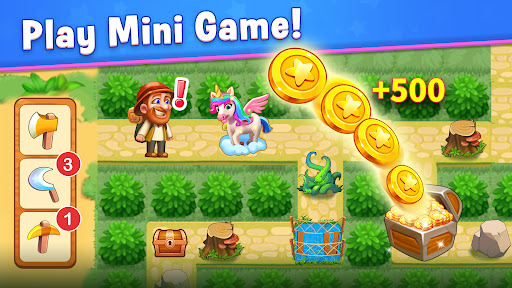 Bingo Play Lucky Bingo Games Screenshot 1