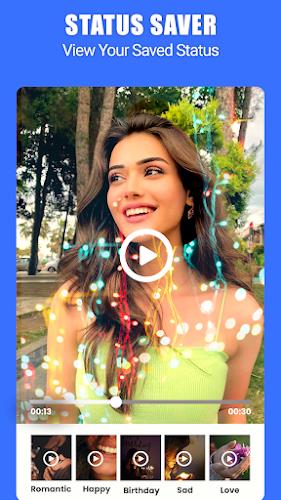 Photo Editor: Manage Albums應用截圖第1張