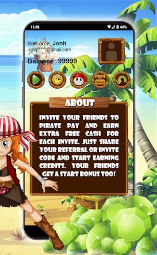 PiratePay Zrzut ekranu 4