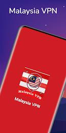 Malaysia VPN:Get Malaysian IP स्क्रीनशॉट 1