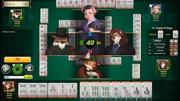 World Mahjong (original) Schermafbeelding 3