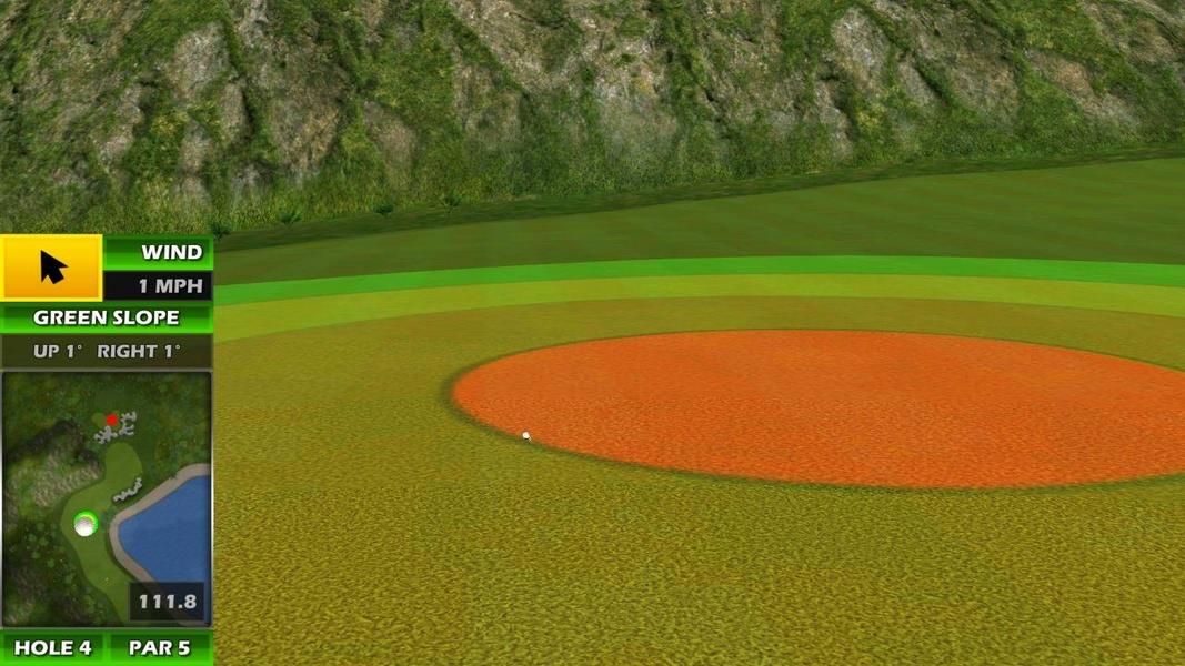 Golden Tee Golf স্ক্রিনশট 4