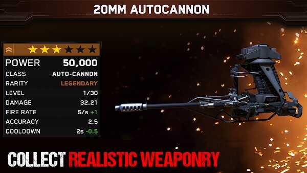 Zombie Gunship Survival Ảnh chụp màn hình 4