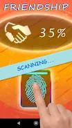 Schermata Friendship Scanner Prank 2