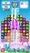 Fruit Candy : Match 3 Puzzle Schermafbeelding 2