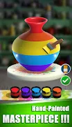 Pot Inc - Clay Pottery Tycoon Screenshot 1