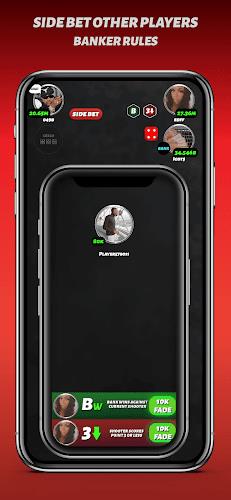 Phone Dice™ Street Dice Game Zrzut ekranu 4