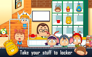 Marbel Movie Adventure Screenshot 4