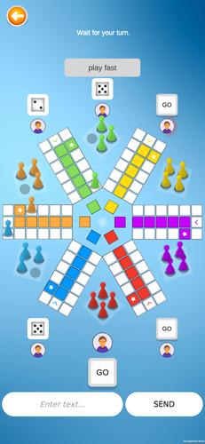 Instant Ludo Screenshot 3