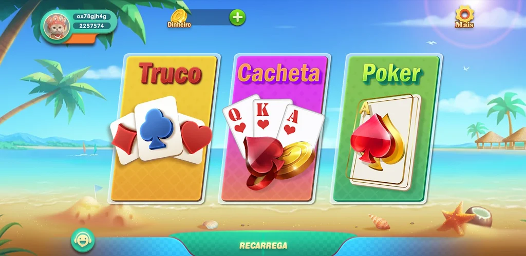 Truco Magic Screenshot 1