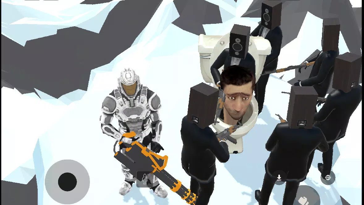 WonderBox Screenshot 2