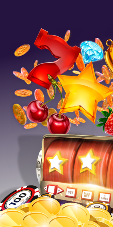 NORSK ΤΙΡΡΙΝG – Online Casino Games Captura de tela 1