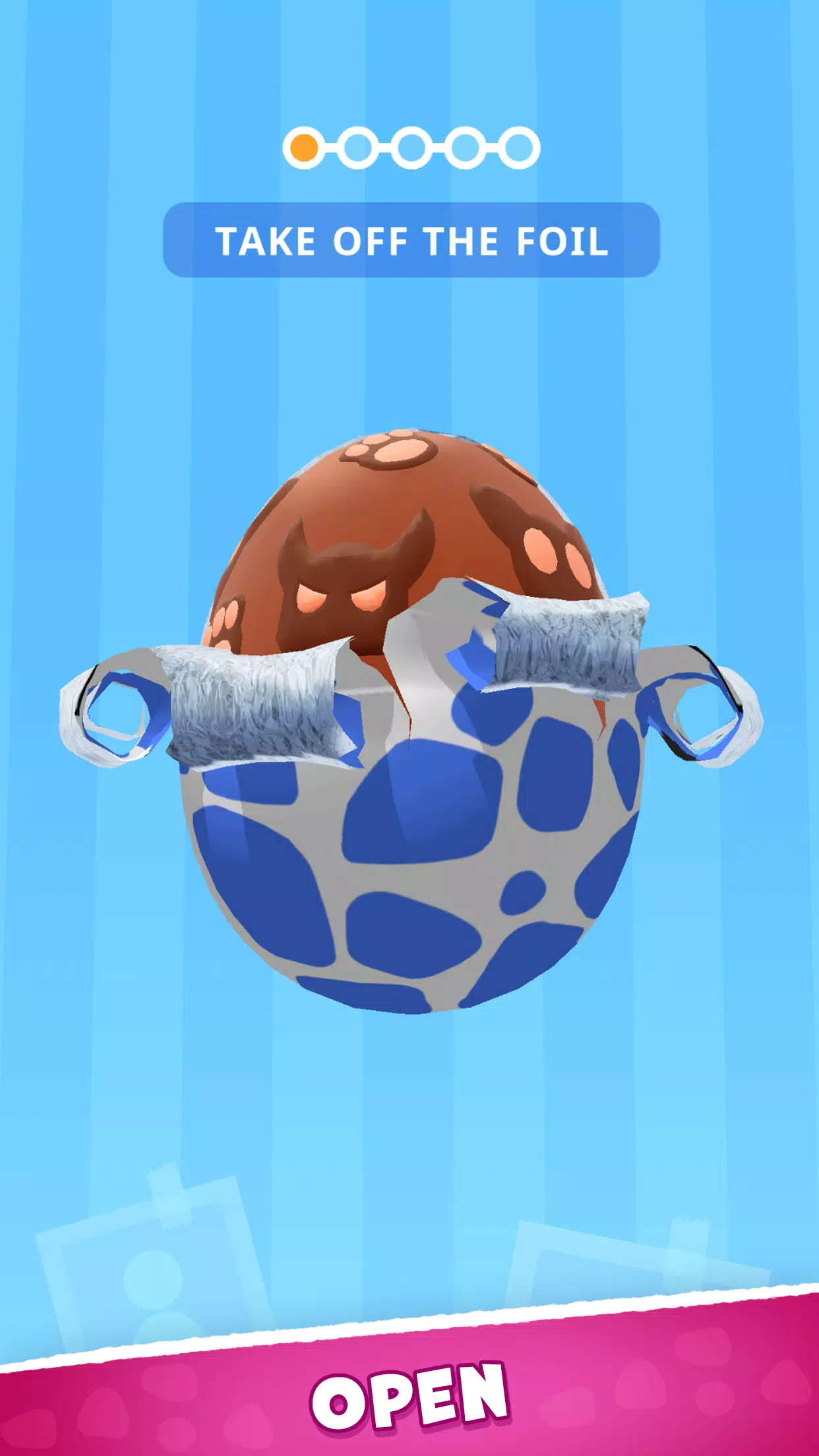 Super Toy 3D Captura de tela 3