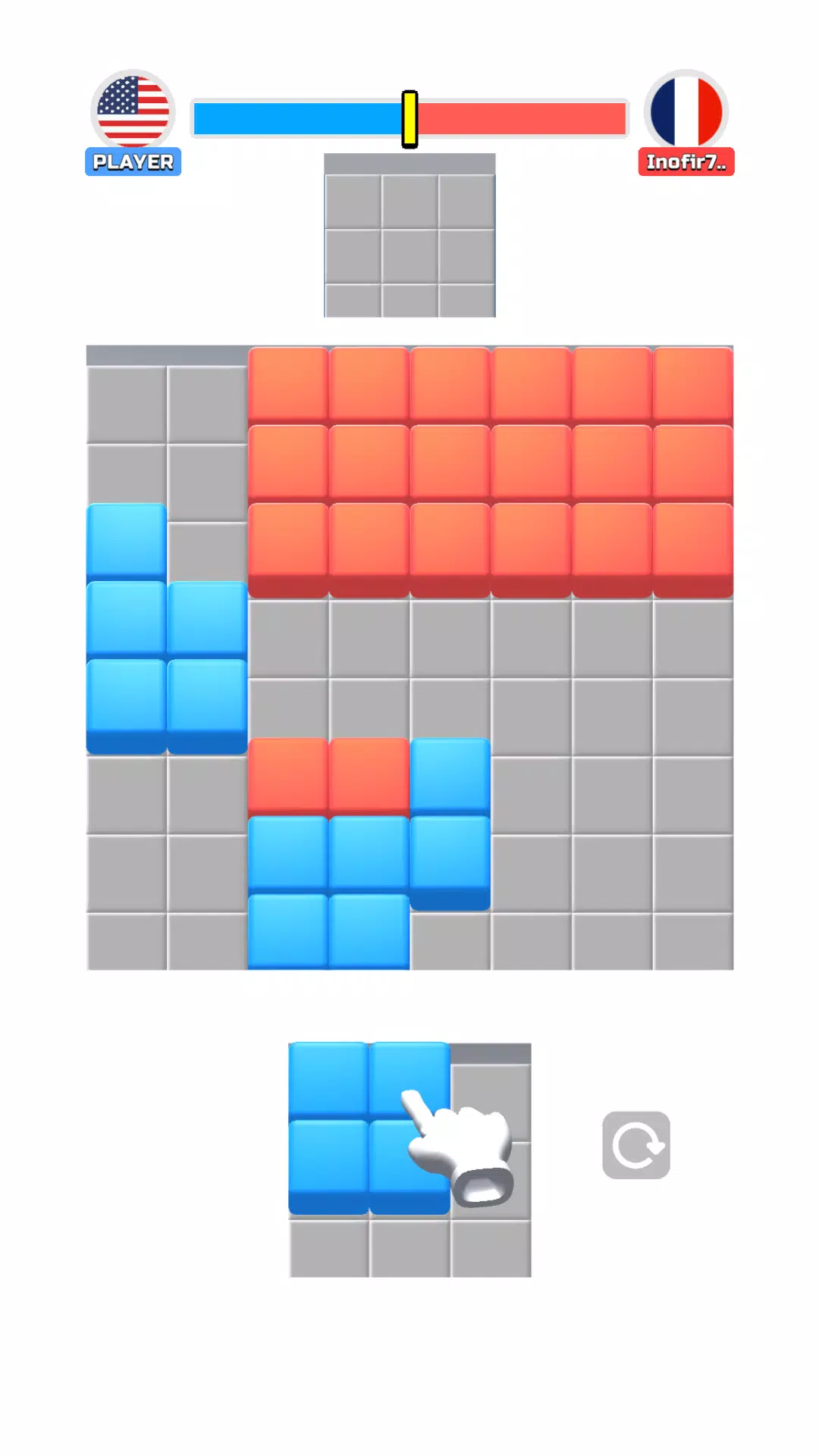 Draw Block Screenshot 1