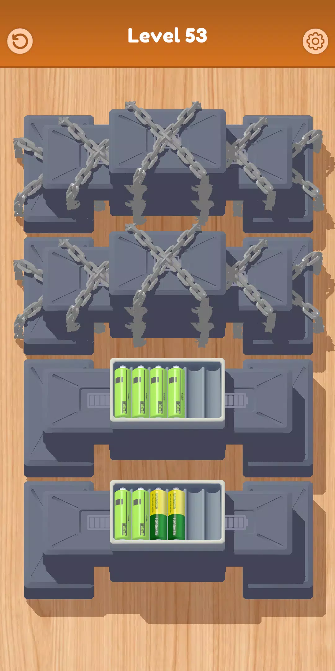 Battery Charge 스크린샷 4