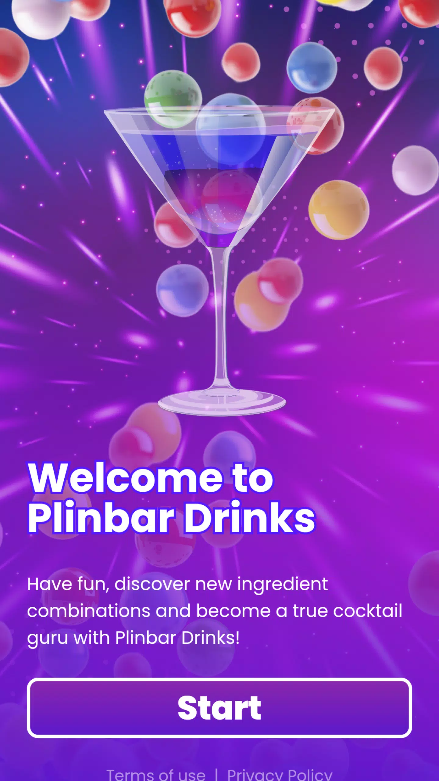 Plinko Bar Drinks應用截圖第4張