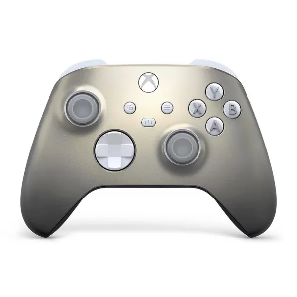 Controller Xbox in edizione speciale di Lunar Shift