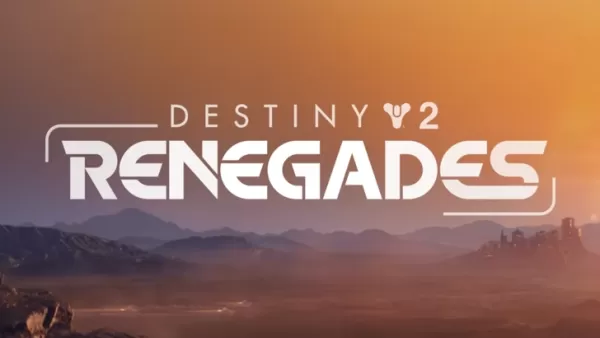 Destiny 2 Star Wars Crossover раскрыта в годовой дорожной карте Пророчества