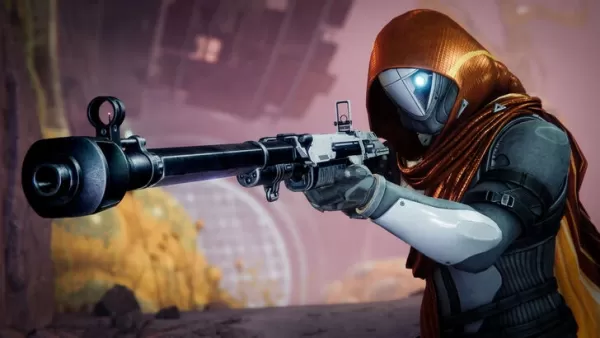 Destiny 2 Star Wars Crossover раскрыта в годовой дорожной карте Пророчества