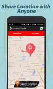 GPS Location Tracker : FREE ภาพหน้าจอ 3