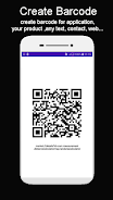 QR Code Reader – QR Generator Screenshot 4