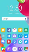 Theme for Samsung Galaxy A31 Ekran Görüntüsü 3