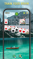 Freecell Solitaire Collection Captura de tela 3