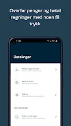 Mobilbank NO – Danske Bank Ekran Görüntüsü 4