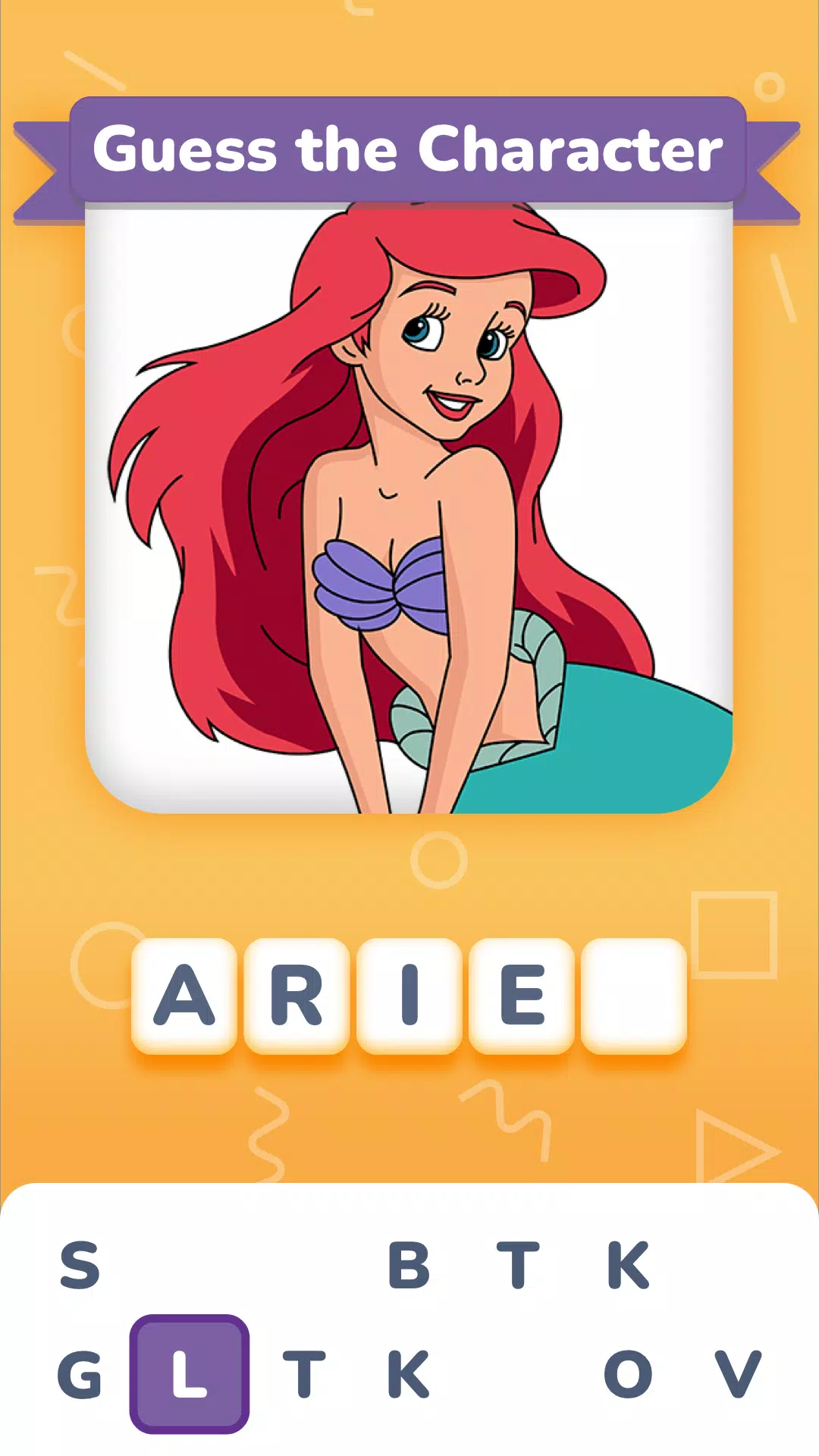 QuizMania Screenshot 4