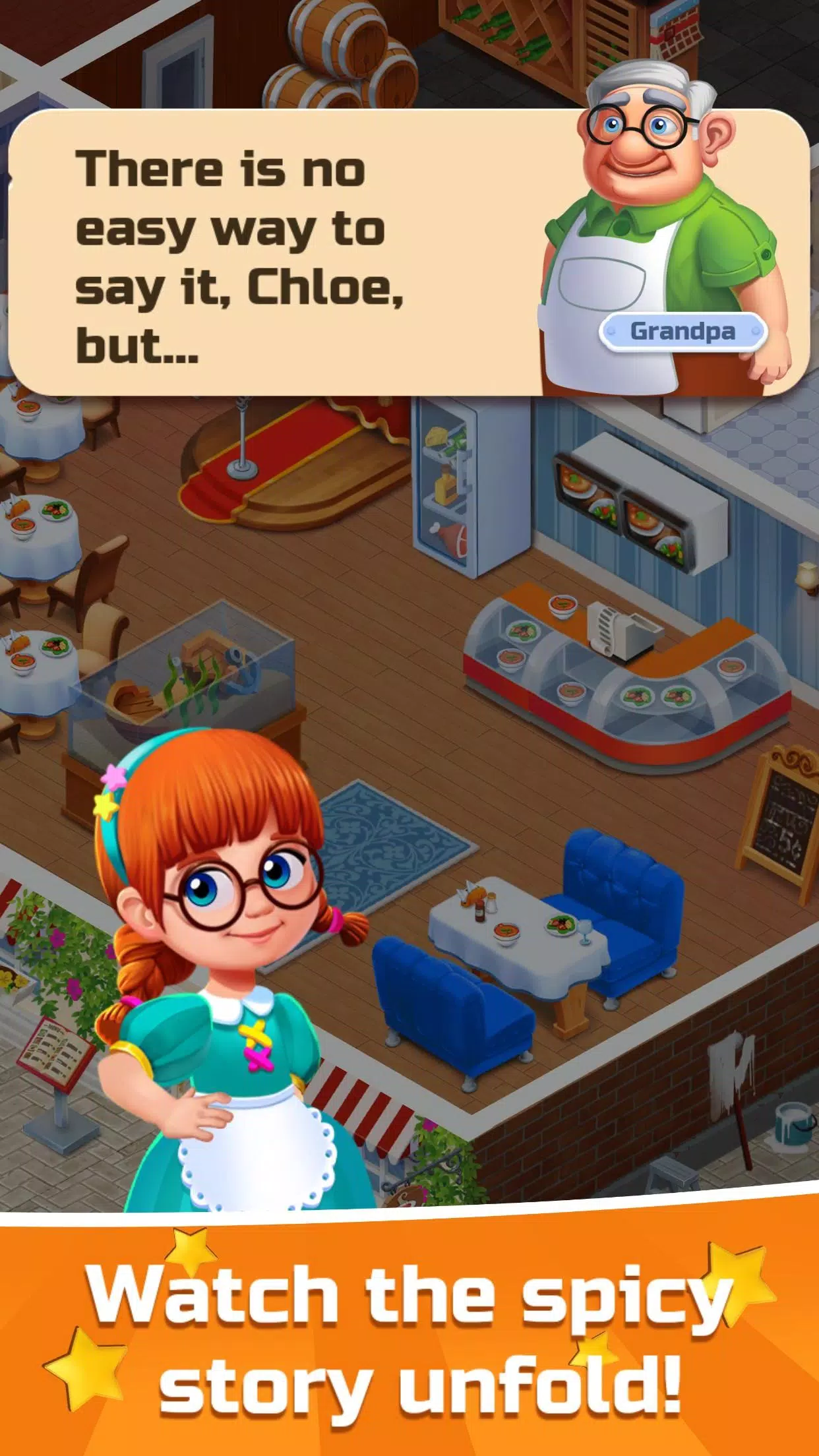 Word Sauce: Word Connect Screenshot 2