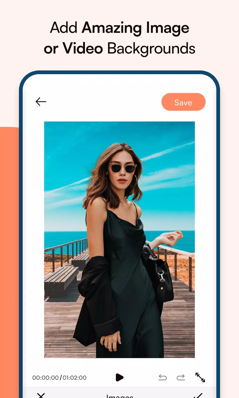 Video Background Remover WiKi スクリーンショット 3