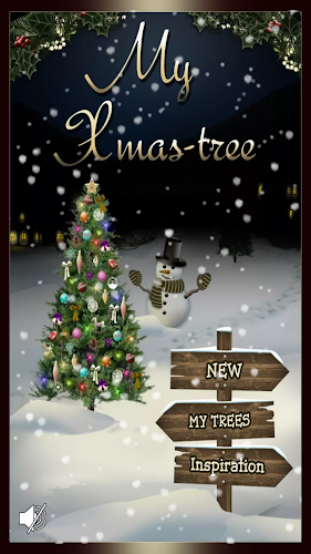 Mein Weihnachtsbaum Screenshot 1