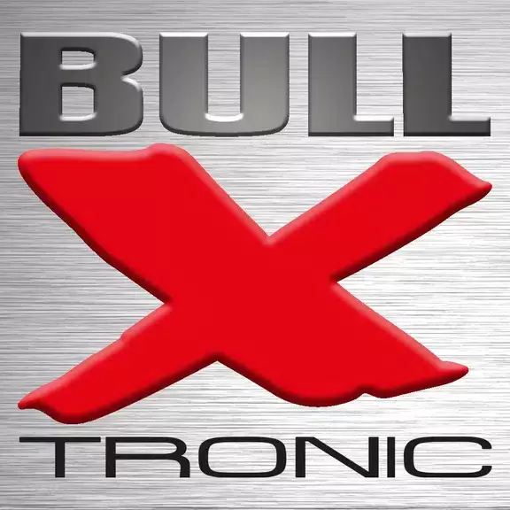 HG-Motorsport Bull-X Tronic Schermafbeelding 2