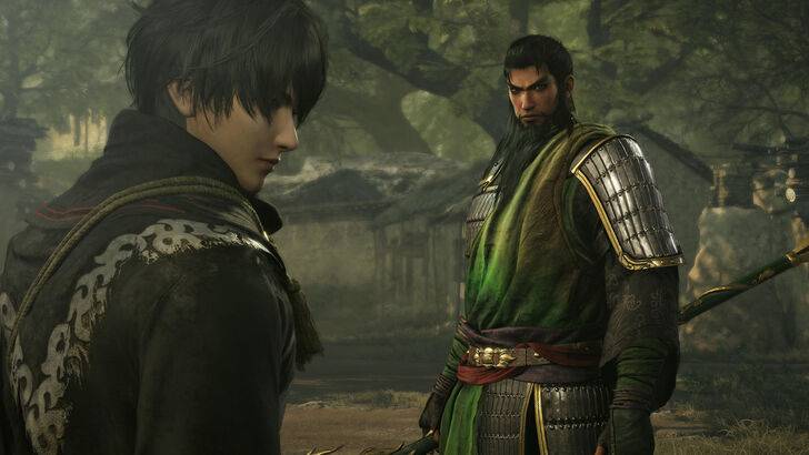 Dynasty Warriors: ทีม Origins Dev ได้รับคำสั่งให้“ Go Kill the Player”