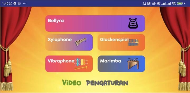 Belira Screenshot 1