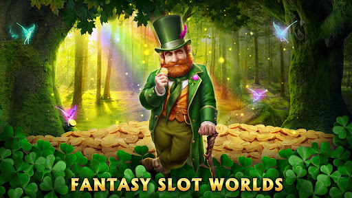 Scatter Slots Slot Machines Screenshot 2